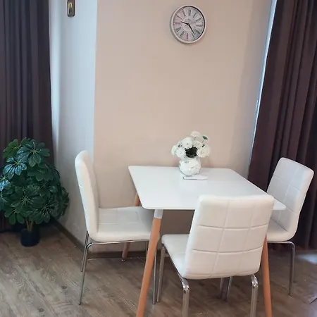 Apartment силви съни бийч плаза Slantschew brjag