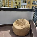 силви съни бийч плаза * סאני ביץ'