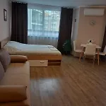 силви съни бийч плаза דירה *
