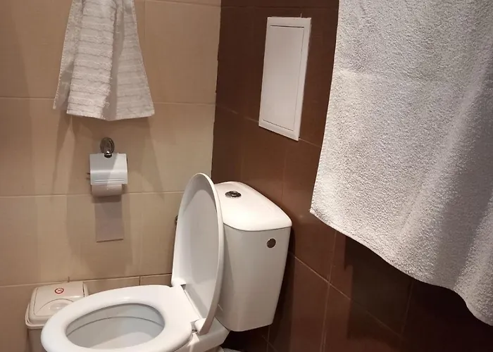 Апартаменты силви съни бийч плаза Солнечный берег