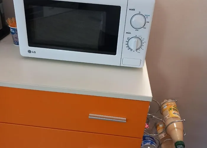 Апартаменты силви съни бийч плаза