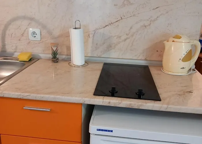 силви съни бийч плаза Апартаменты *